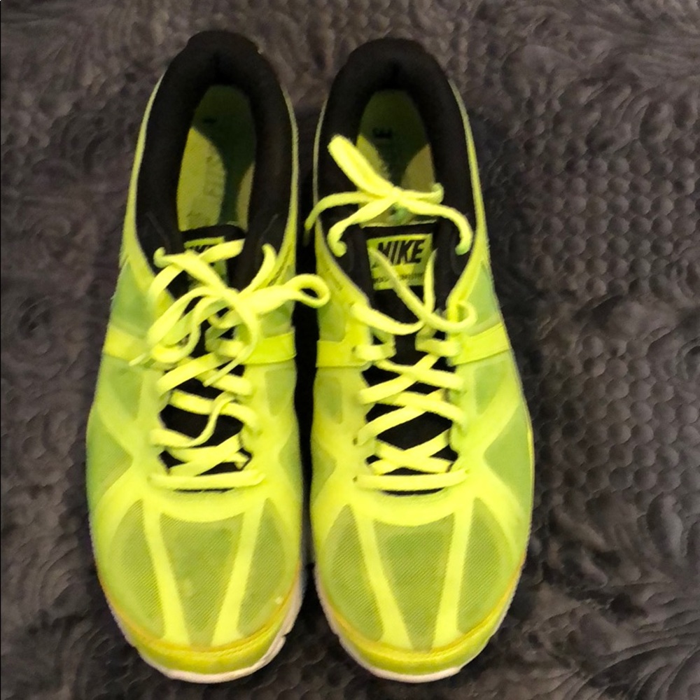 Nike running sneakers